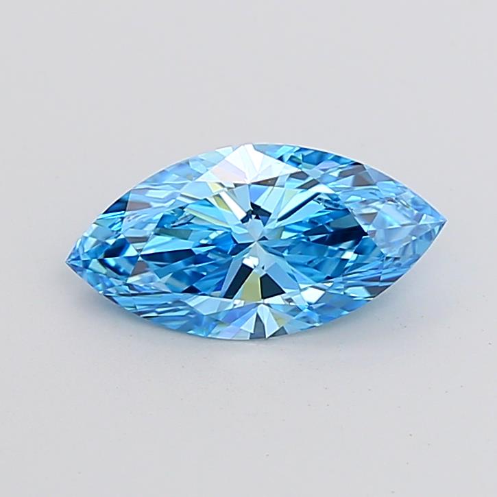 2.01 ct. marquise Lab Grown Diamond front image