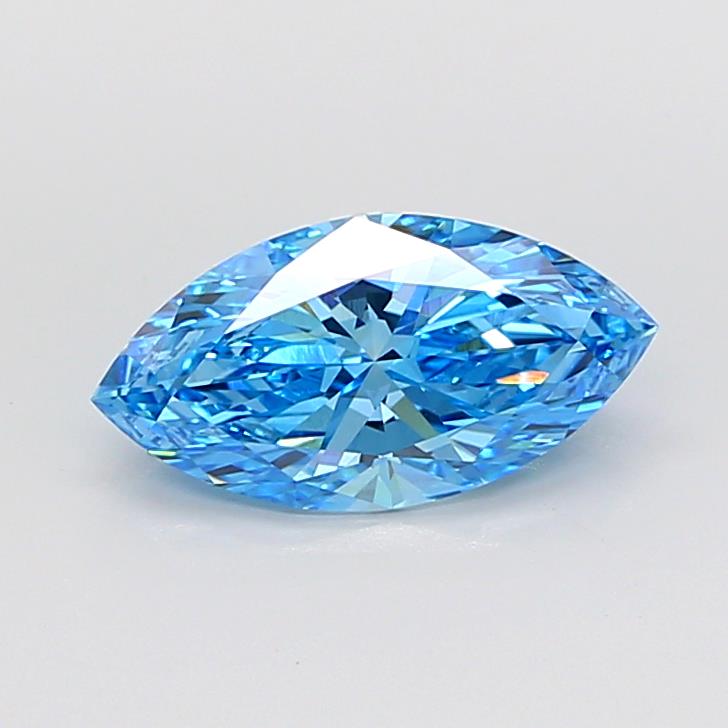 2.00 ct. marquise Lab Grown Diamond front image