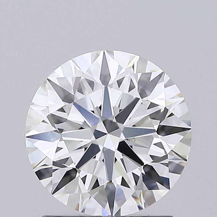 1.51 ct. round Lab Grown Diamond front image