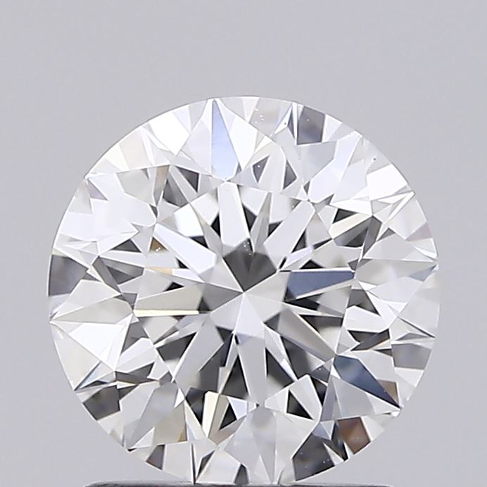 1.51 ct. round Lab Grown Diamond front image