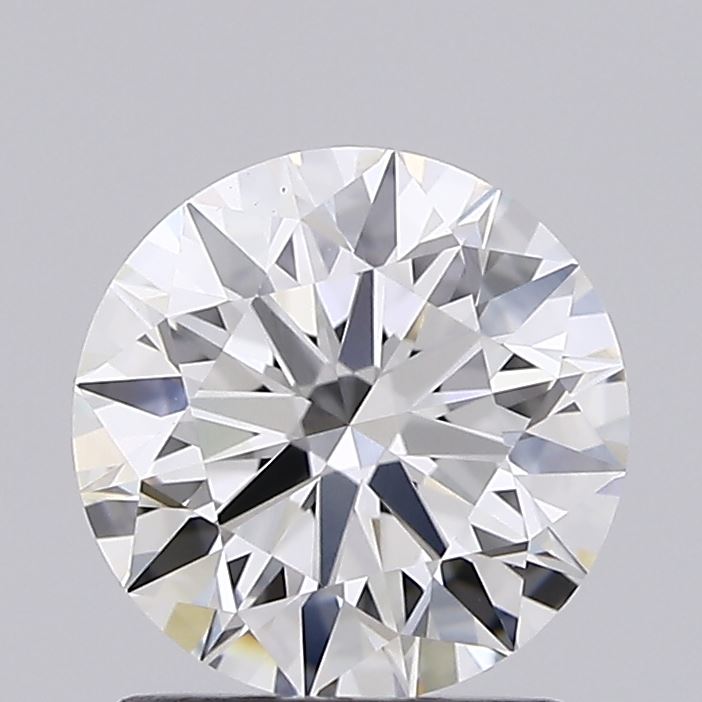 1.52 ct. round Lab Grown Diamond front image
