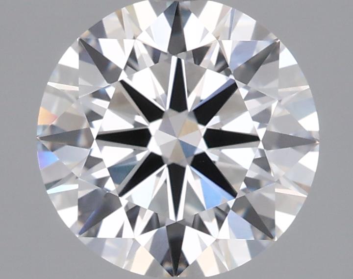 1.51 ct. round Lab Grown Diamond front image