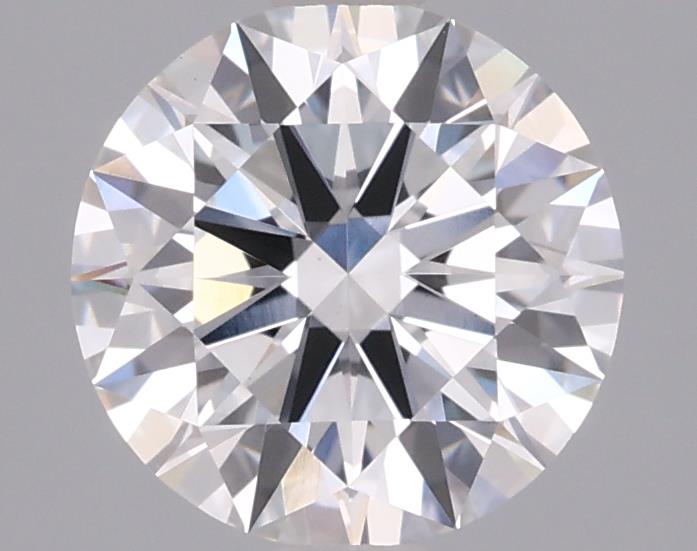 1.51 ct. round Lab Grown Diamond front image