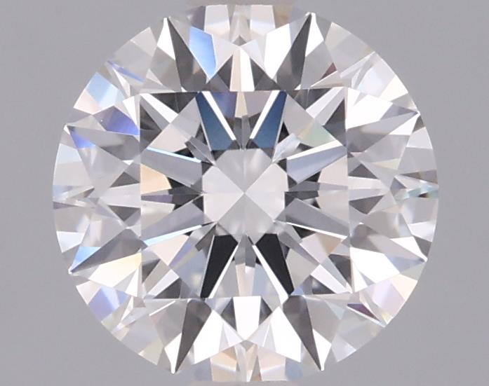 1.51 ct. round Lab Grown Diamond front image