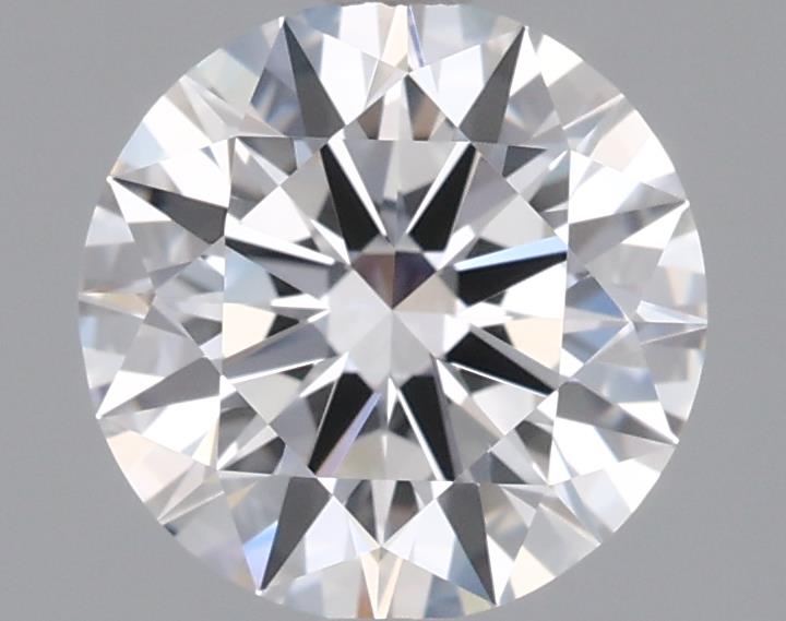 1.51 ct. round Lab Grown Diamond front image