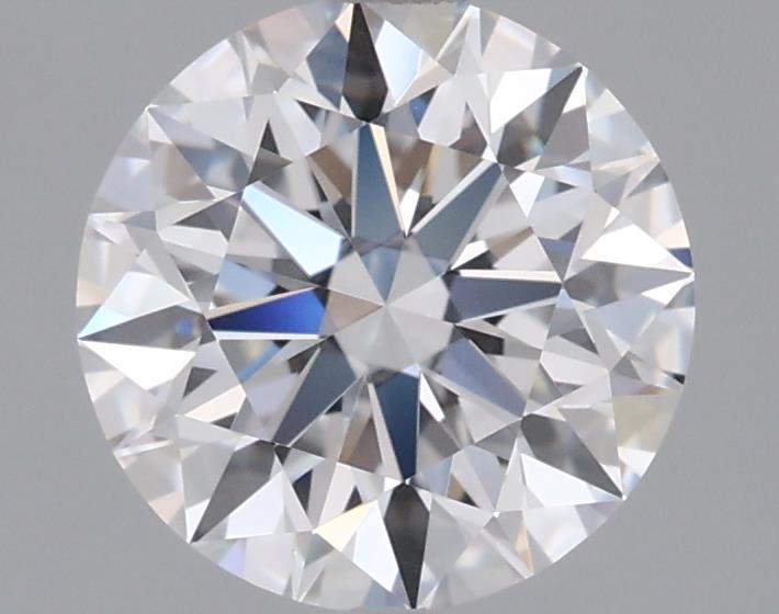 1.51 ct. round Lab Grown Diamond front image