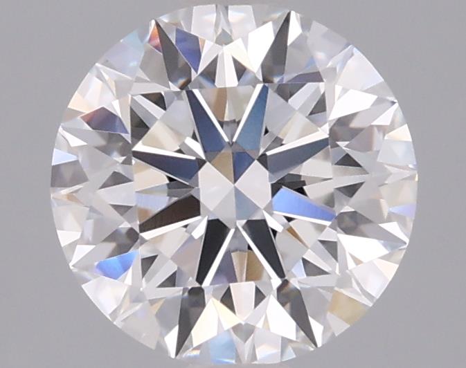 1.52 ct. round Lab Grown Diamond front image