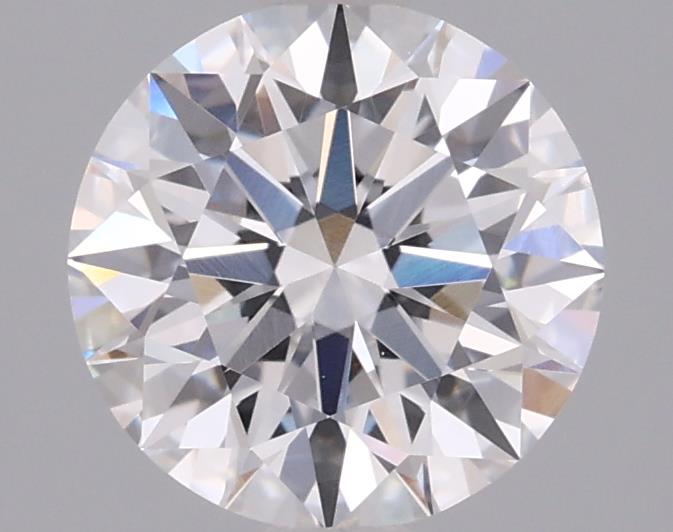 1.52 ct. round Lab Grown Diamond front image