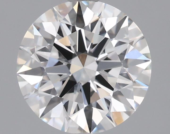 1.52 ct. round Lab Grown Diamond front image