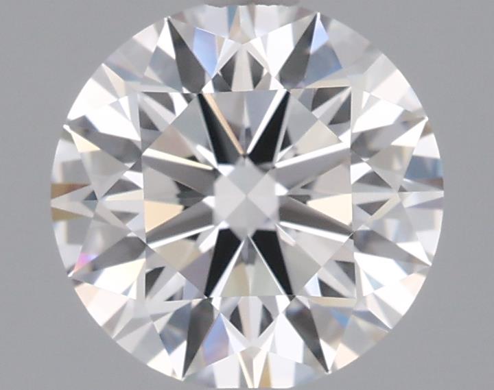 1.53 ct. round Lab Grown Diamond front image