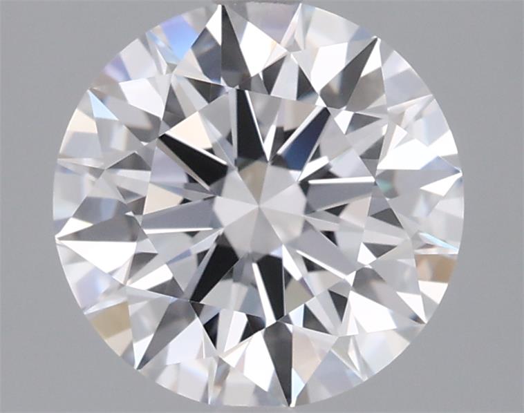 1.90 ct. round Lab Grown Diamond front image