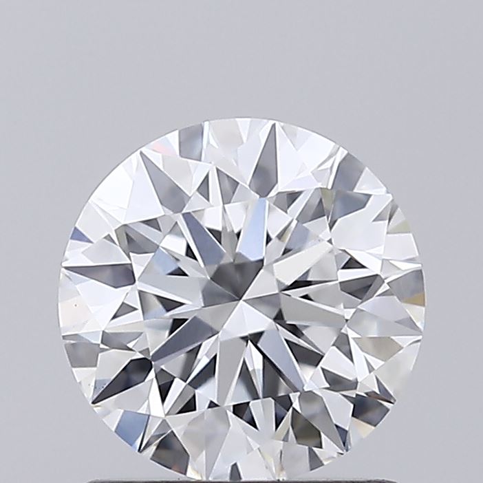 1.04 ct. round Lab Grown Diamond front image
