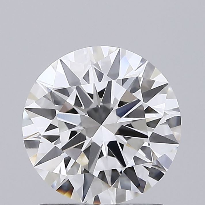 1.53 ct. round Lab Grown Diamond front image