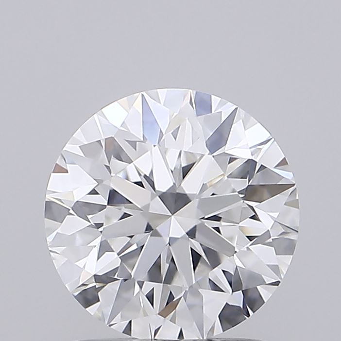 1.52 ct. round Lab Grown Diamond front image
