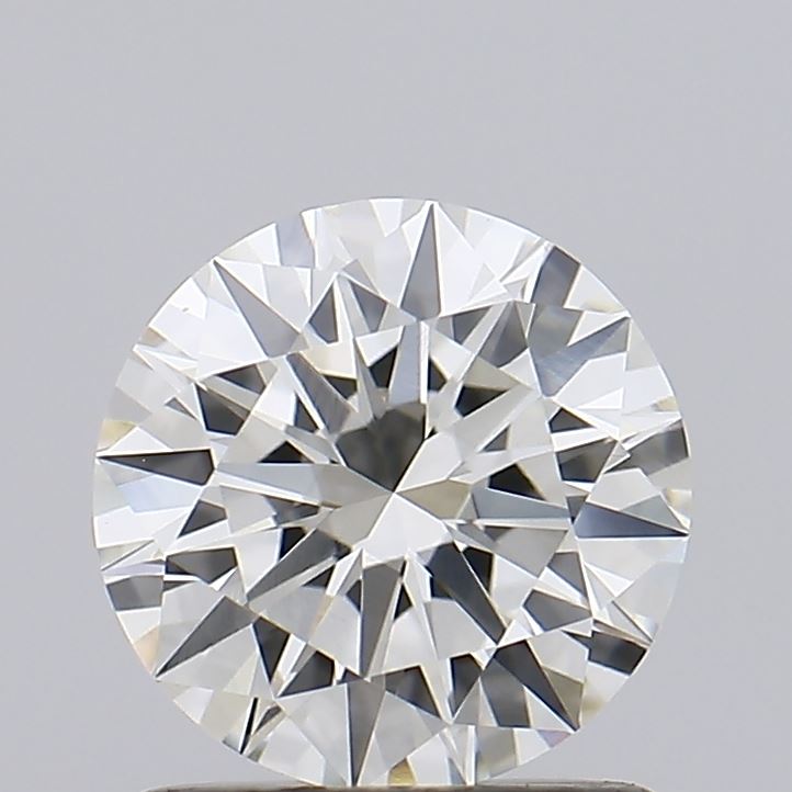 1.07 ct. round Lab Grown Diamond front image