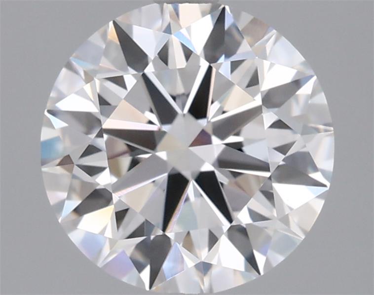 2.00 ct. round Lab Grown Diamond front image
