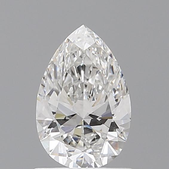 1.00 ct. pear Lab Grown Diamond front image