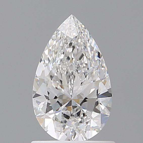 1.01 ct. pear Lab Grown Diamond front image