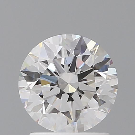 1.56 ct. round Lab Grown Diamond front image