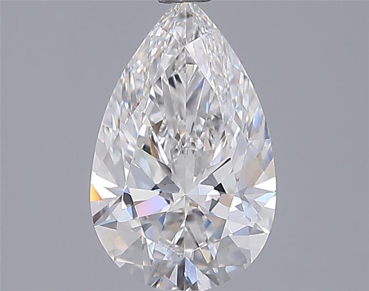 1.51 ct. pear Lab Grown Diamond front image