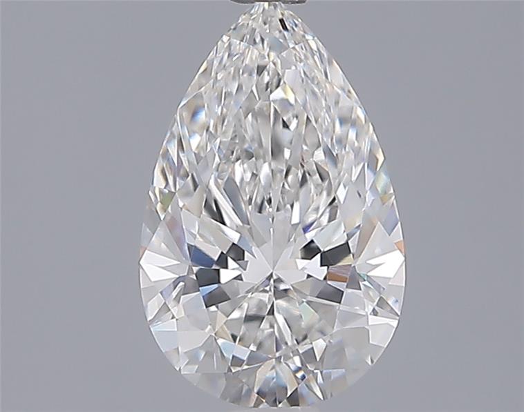 1.51 ct. pear Lab Grown Diamond front image