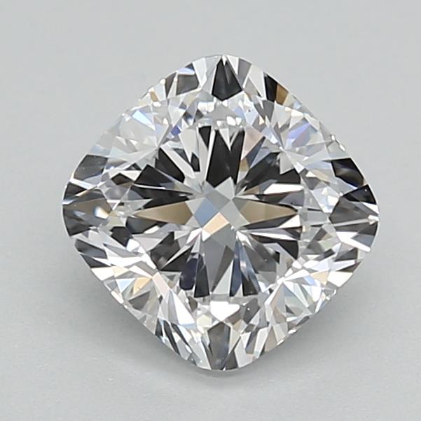 1.05 ct. cushion Lab Grown Diamond front image
