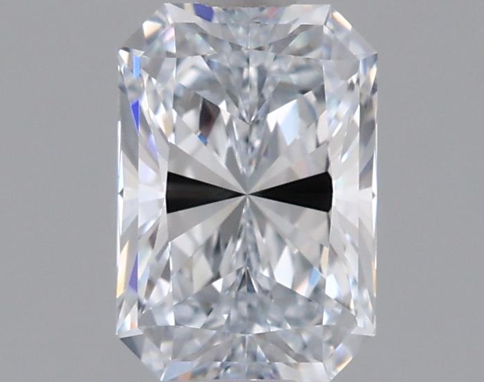 1.01 ct. radiant Lab Grown Diamond front image