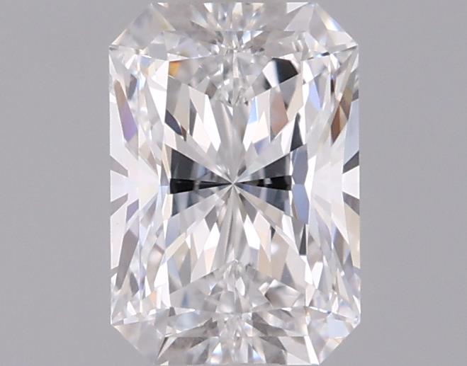 1.01 ct. radiant Lab Grown Diamond front image