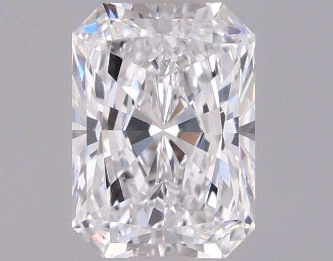 1.01 ct. radiant Lab Grown Diamond front image