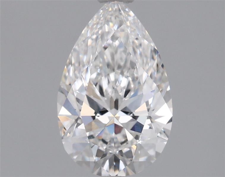 1.01 ct. pear Lab Grown Diamond front image