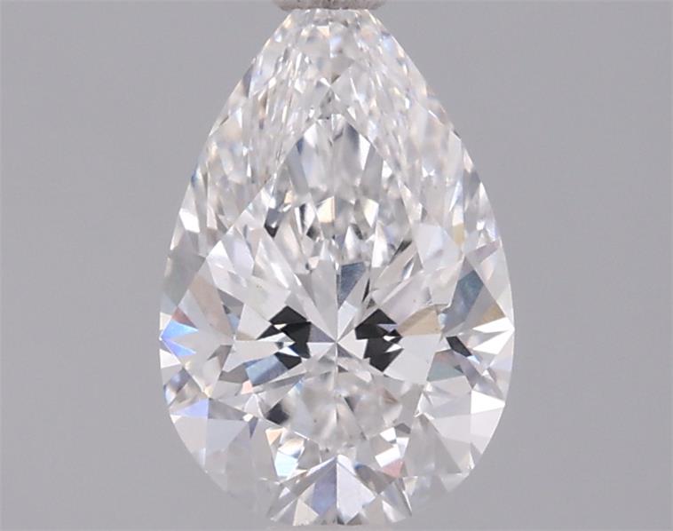 1.01 ct. pear Lab Grown Diamond front image