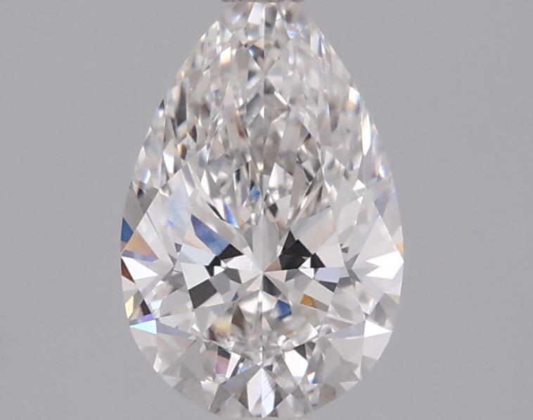 1.01 ct. pear Lab Grown Diamond front image