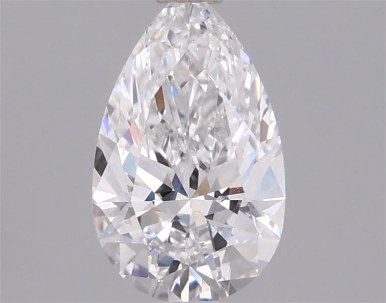 1.01 ct. pear Lab Grown Diamond front image
