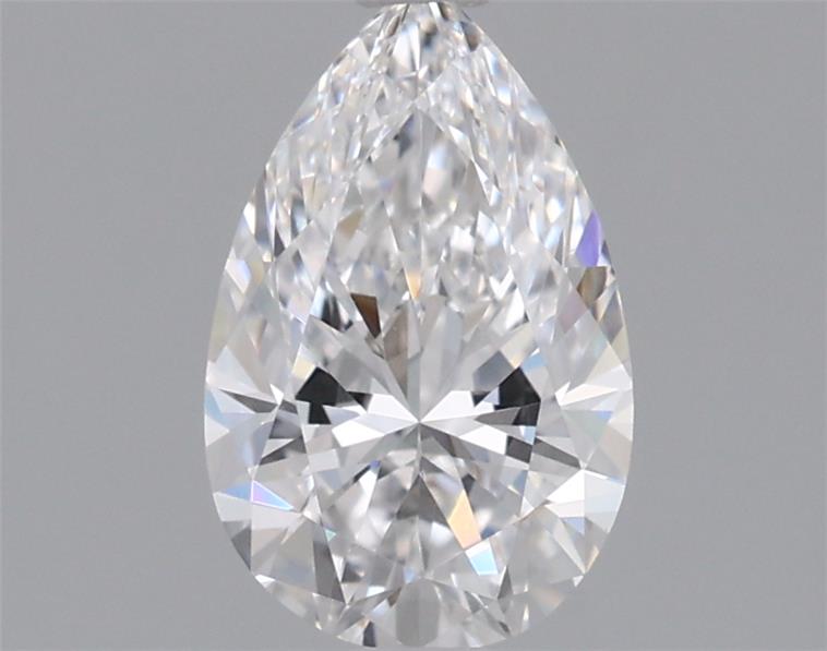 1.01 ct. pear Lab Grown Diamond front image