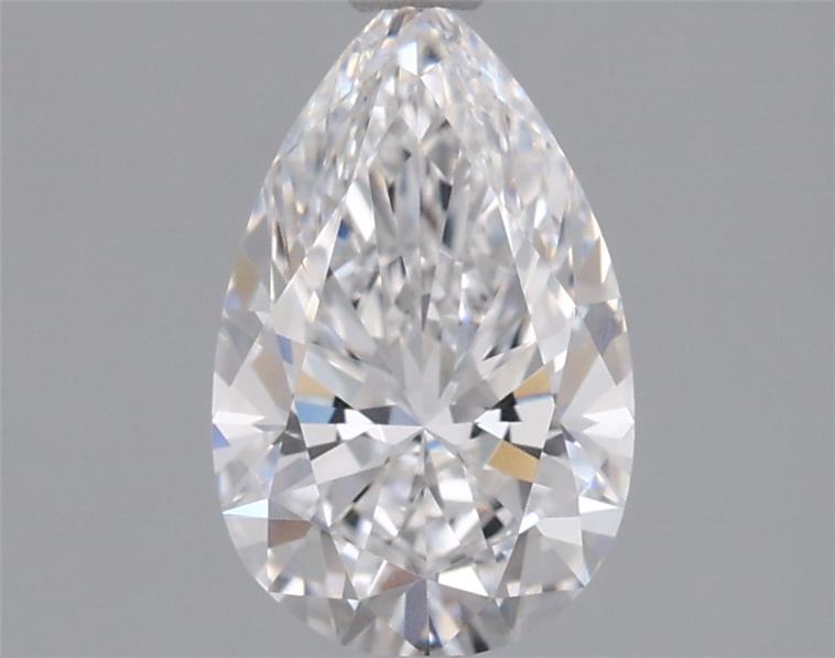1.02 ct. pear Lab Grown Diamond front image