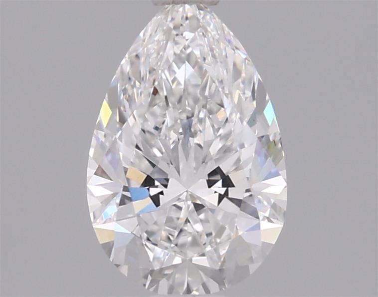 1.02 ct. pear Lab Grown Diamond front image