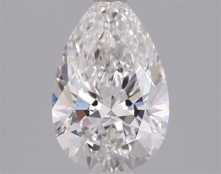 1.02 ct. pear Lab Grown Diamond front image