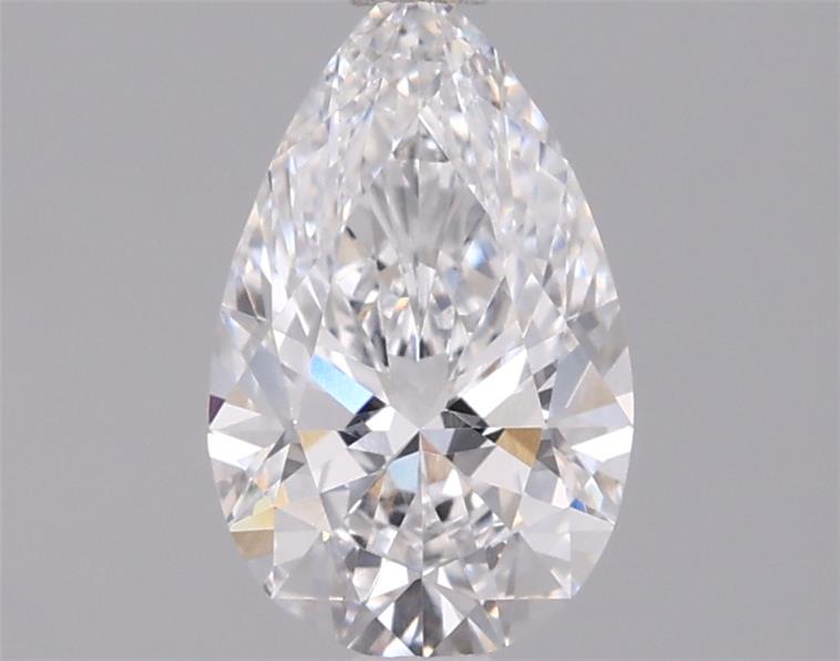 1.02 ct. pear Lab Grown Diamond front image