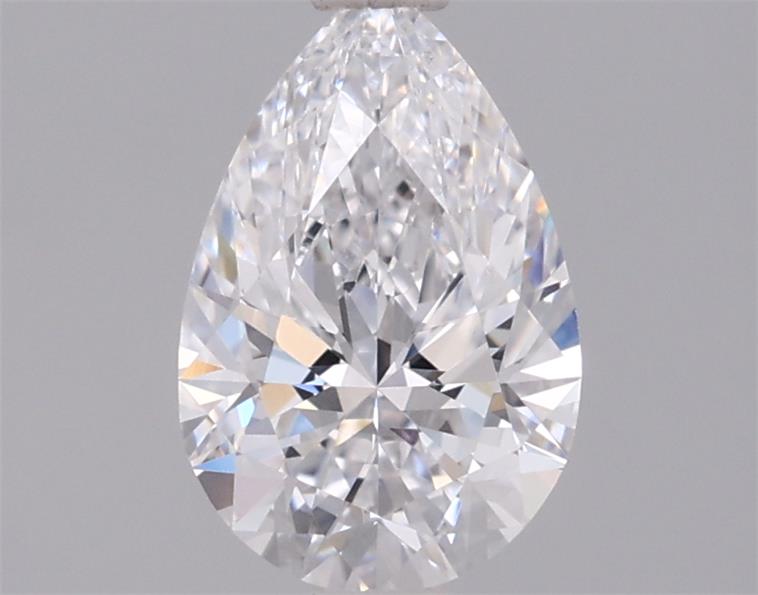 1.02 ct. pear Lab Grown Diamond front image