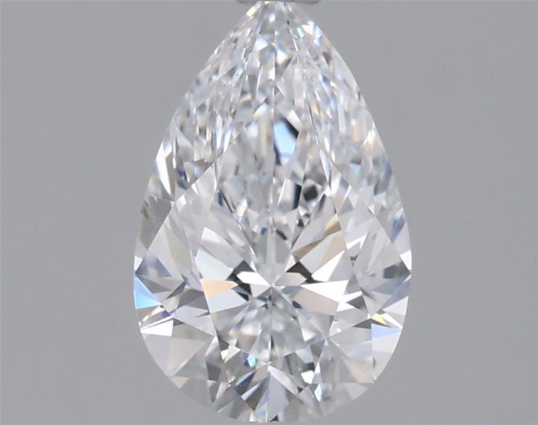 1.03 ct. pear Lab Grown Diamond front image