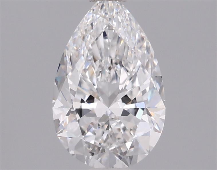 1.03 ct. pear Lab Grown Diamond front image