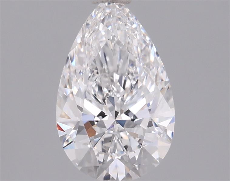 1.01 ct. pear Lab Grown Diamond front image