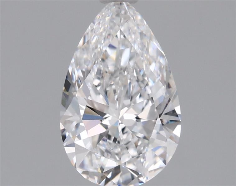 1.04 ct. pear Lab Grown Diamond front image
