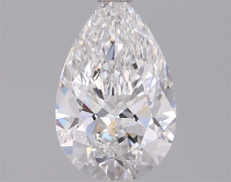 1.06 ct. pear Lab Grown Diamond front image