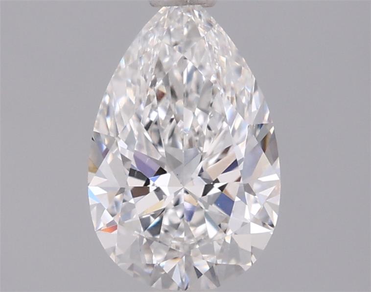 1.08 ct. pear Lab Grown Diamond front image