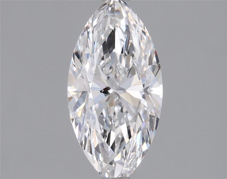 1.01 ct. marquise Lab Grown Diamond front image