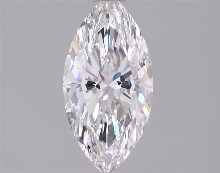 1.01 ct. marquise Lab Grown Diamond front image