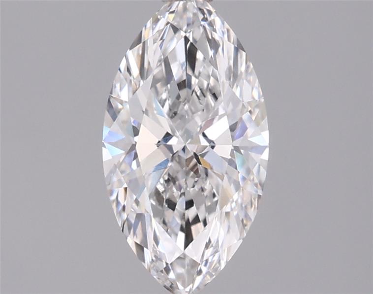 1.01 ct. marquise Lab Grown Diamond front image