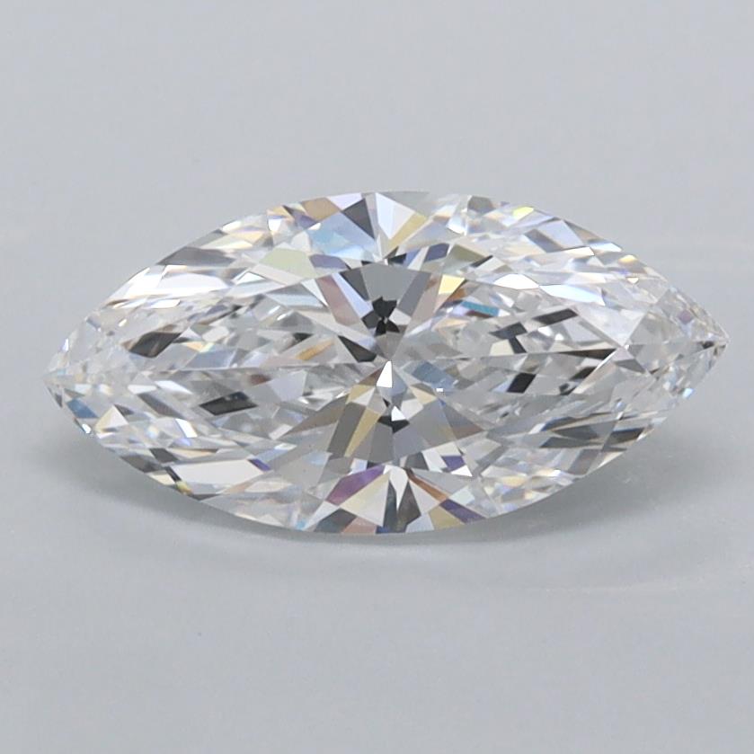1.01 ct. marquise Lab Grown Diamond front image