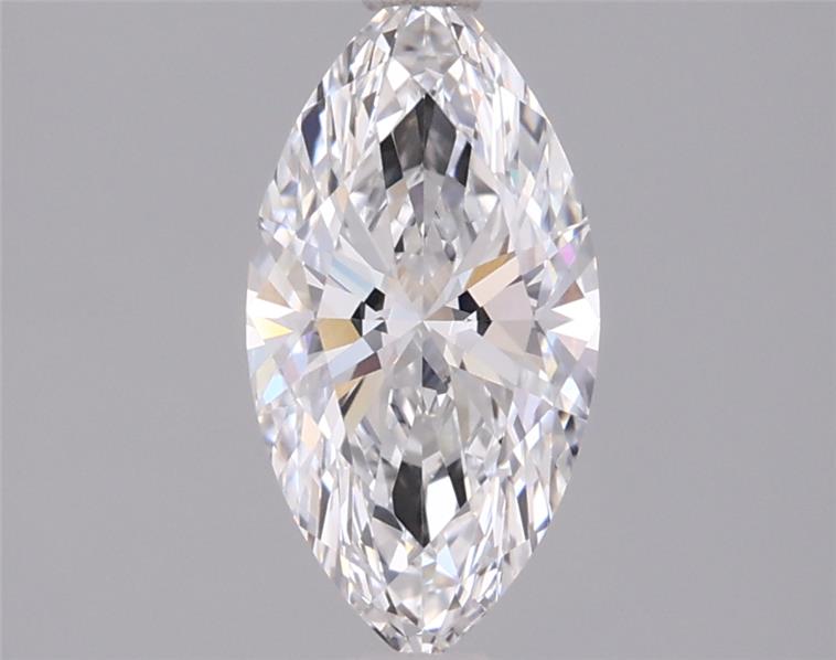 1.02 ct. marquise Lab Grown Diamond front image